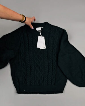 Фотография  464 - Джемпера Bestseller 104#7 кг, ЛОТ СТ-9423 оптом в Владимире и Владимирской области