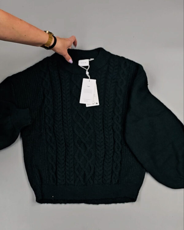 Фотография  352 - Джемпера Bestseller 104#7 кг, ЛОТ СТ-9423 оптом в Владимире и Владимирской области