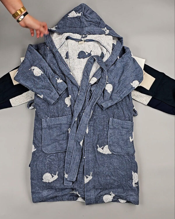 Фотография  755 - TCM Kids зима 104#6 кг, ЛОТ СТ-9613 оптом в Владимире и Владимирской области