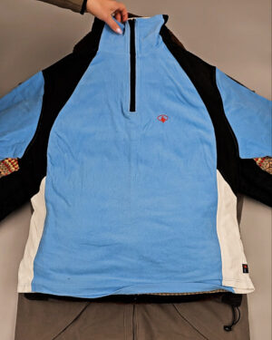 Фотография  612 - Флис#20 кг, ЛОТ № СХ-0175 оптом в Владимире и Владимирской области