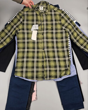 Фотография  160 - DEFACTO mix Sp/Sum#13,9 кг, ЛОТ № СТ-9539 оптом в Владимире и Владимирской области