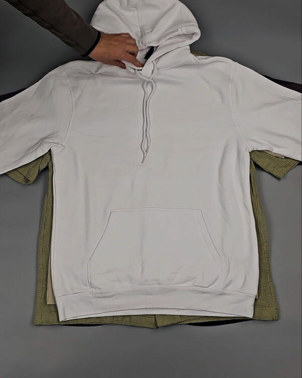 Фотография  453 - H&M Men mix 095#10,3 кг, ЛОТ № СТ-9538 оптом в Владимире и Владимирской области