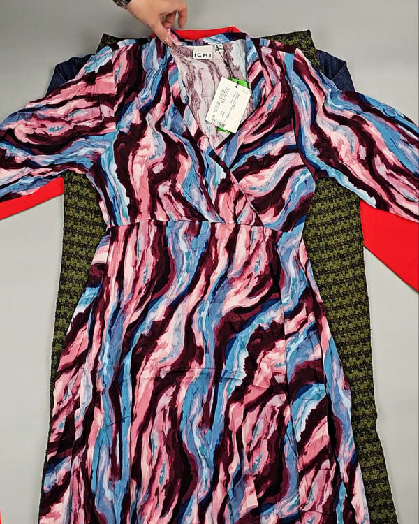 Фотография  974 - ICHI mix 075#15 кг, ЛОТ СТ-9601 оптом в Владимире и Владимирской области