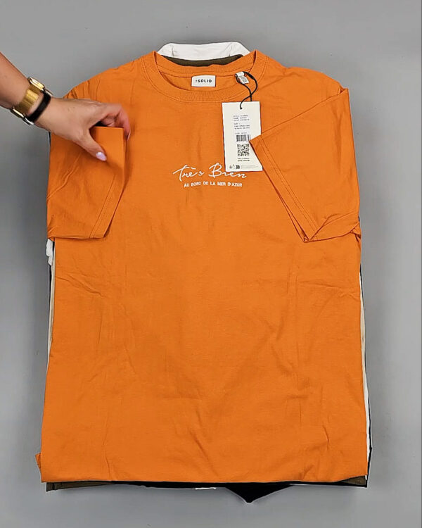 Фотография  369 - SOLID 075#15 кг оптом в Владимире и Владимирской области