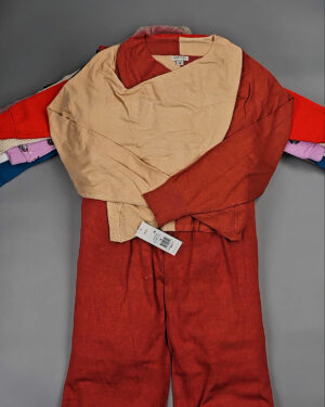 Купить KIDS Winter СТОК 065#10 кг, ЛОТ СТ-9606 оптом в Владимире и Владимирской области