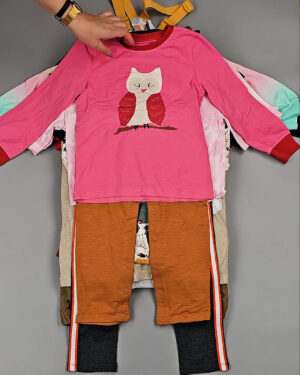 Фотография  166 - TCM Kids зима 104#6 кг, ЛОТ СТ-9615 оптом в Владимире и Владимирской области