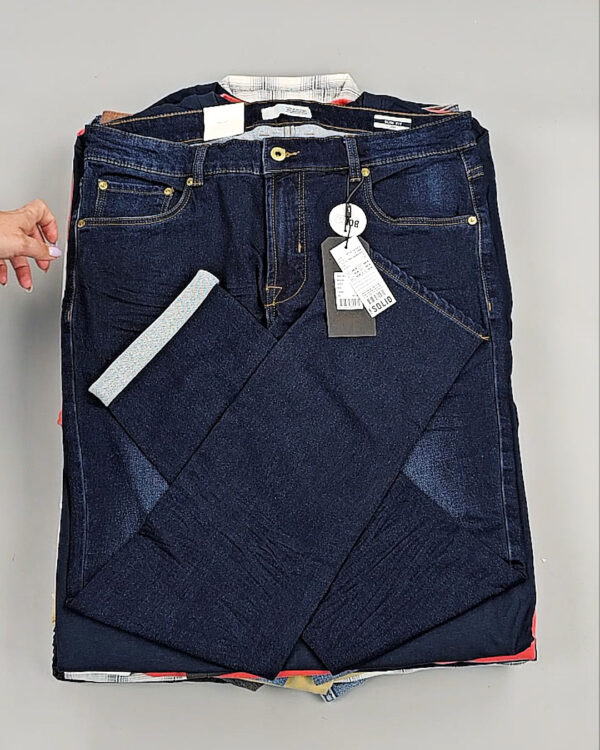 Фотография  549 - SOLID 075#15 кг, ЛОТ СТ-9388 оптом в Владимире и Владимирской области