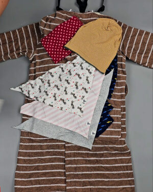 Фотография  828 - TCM Kids зима 104#6 кг, ЛОТ СТ-9614 оптом в Владимире и Владимирской области