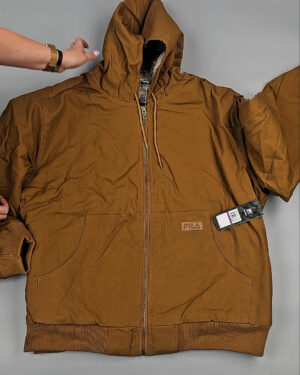 Фотография  326 - Верхняя одежда мужская CAN 104#15 кг, ЛОТ СТ-9440 оптом в Владимире и Владимирской области