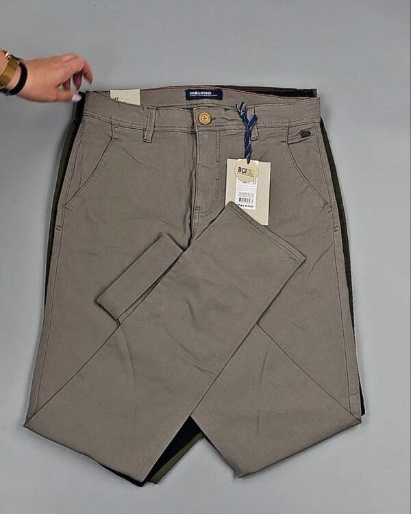 Фотография  878 - Брюки BLEND HE + 075#10 кг, ЛОТ № СТ-9484 оптом в Владимире и Владимирской области