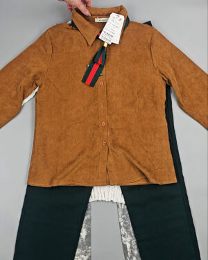 Фотография  531 - Комплекты жен Корея 085#5 кг оптом в Владимире и Владимирской области