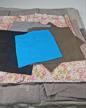 Фотография  146 - 11991 ПДО H&M (H H&M HHR mix) 1224#25 кг, ЛОТ №СТ-9562 оптом в Владимире и Владимирской области