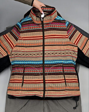 Фотография  560 - Флис#20 кг, ЛОТ № СХ-0175 оптом в Владимире и Владимирской области