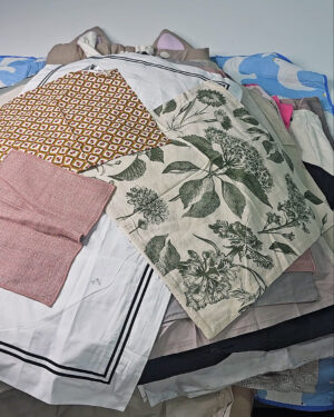 Фотография  200 - 11991 ПДО H&M (H H&M HHR mix) 1224#25 кг, ЛОТ №СТ-9564 оптом в Владимире и Владимирской области