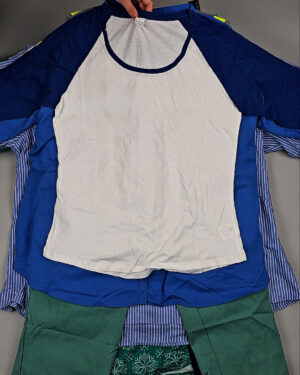 Фотография  708 - CANADA  Winter mix 084#20 кг, ЛОТ № СТ-9520 оптом в Владимире и Владимирской области