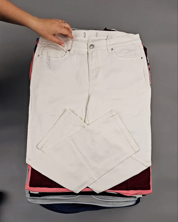 Фотография  563 - TCM Winter 104#20 кг, ЛОТ СТ-9462 оптом в Владимире и Владимирской области