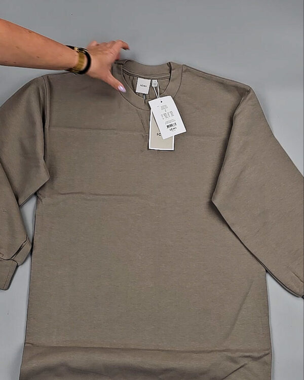 Фотография  746 - Платья Bestseller+DK Winter 035#7 кг, ЛОТ СТ-9474 оптом в Владимире и Владимирской области