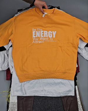 Фотография  821 - H&M A/W Women mix 095#15 кг оптом в Владимире и Владимирской области