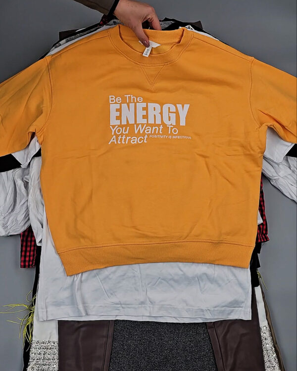 Фотография  896 - H&M A/W Women mix 095#15 кг оптом в Владимире и Владимирской области