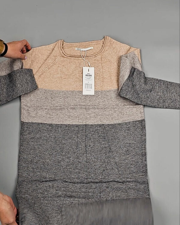 Фотография  796 - Платья Bestseller+DK Winter 035#7 кг оптом в Владимире и Владимирской области