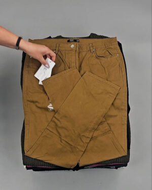 Фотография  235 - OVS Winter м/ж mix#15 кг, ЛОТ СТ-9505 оптом в Владимире и Владимирской области