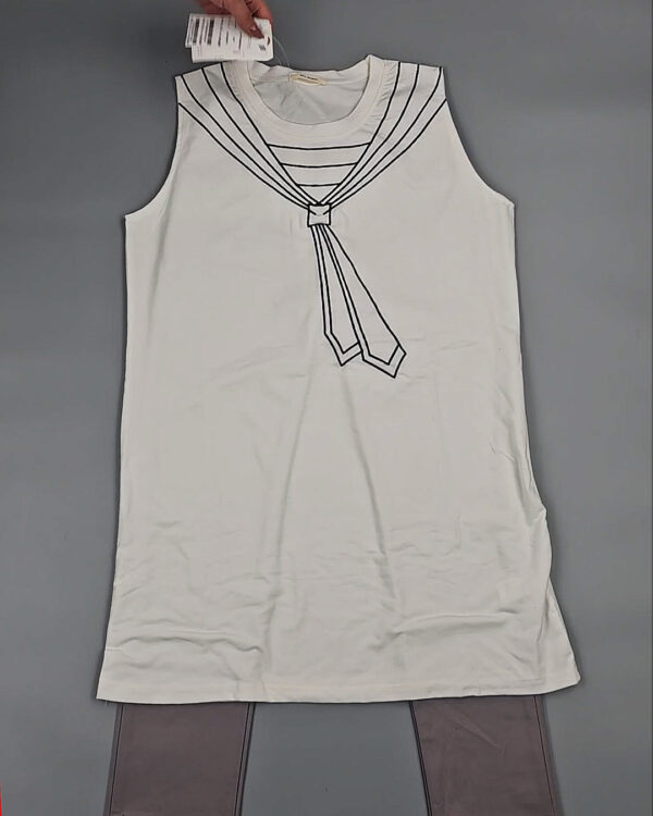 Фотография  802 - Комплекты жен Корея 085#5 кг, ЛОТ СТ-9573 оптом в Владимире и Владимирской области