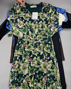 Фотография  649 - ICHI mix 075#15 кг, ЛОТ СТ-9602 оптом в Владимире и Владимирской области