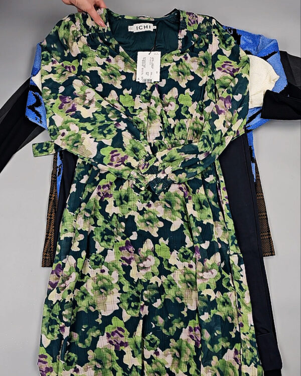 Фотография  820 - ICHI mix 075#15 кг, ЛОТ СТ-9602 оптом в Владимире и Владимирской области