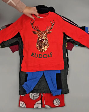 Фотография  779 - BABY KIDS CAN Winter 44#7 кг оптом в Владимире и Владимирской области