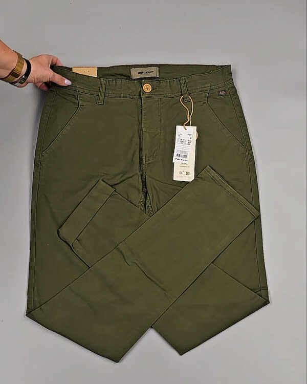 Фотография  144 - Брюки BLEND HE + 075#10 кг, ЛОТ № СТ-9484 оптом в Владимире и Владимирской области