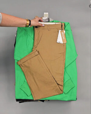 Фотография  188 - JACK JONES Men Winter mix 075#20 кг, ЛОТ № СТ-9445 оптом в Владимире и Владимирской области