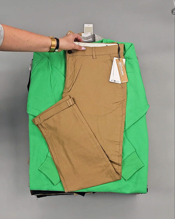 Фотография  832 - JACK JONES Men Winter mix 075#20 кг, ЛОТ № СТ-9445 оптом в Владимире и Владимирской области