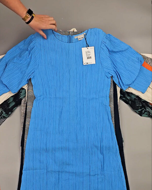 Фотография  777 - ICHI Winter mix 104#15 кг, ЛОТ СТ-9592 оптом в Владимире и Владимирской области