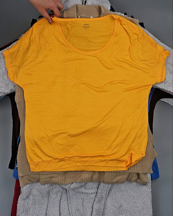 Фотография  341 - TCM Winter 104#20 кг, ЛОТ СТ-9554 оптом в Владимире и Владимирской области