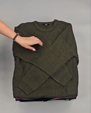 Фотография  741 - OVS Winter м/ж mix#15 кг, ЛОТ СТ-9505 оптом в Владимире и Владимирской области