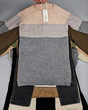 Фотография  987 - Bestseller Winter mix 104#15 кг, ЛОТ № СТ-9525 оптом в Владимире и Владимирской области