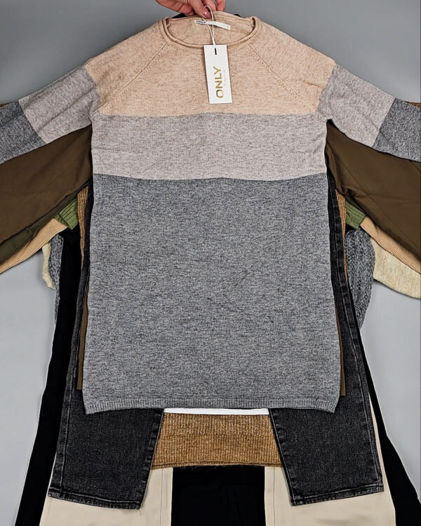 Фотография  313 - Bestseller Winter mix 104#15 кг, ЛОТ № СТ-9525 оптом в Владимире и Владимирской области