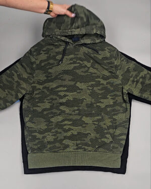 Фотография  946 - Толстовки#10 кг, ЛОТ № СХ-0150 оптом в Владимире и Владимирской области