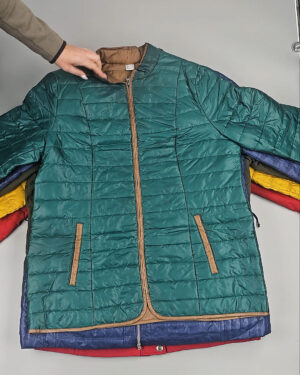 Фотография  170 - Куртки#25 кг, ЛОТ № СХ-0170 оптом в Владимире и Владимирской области