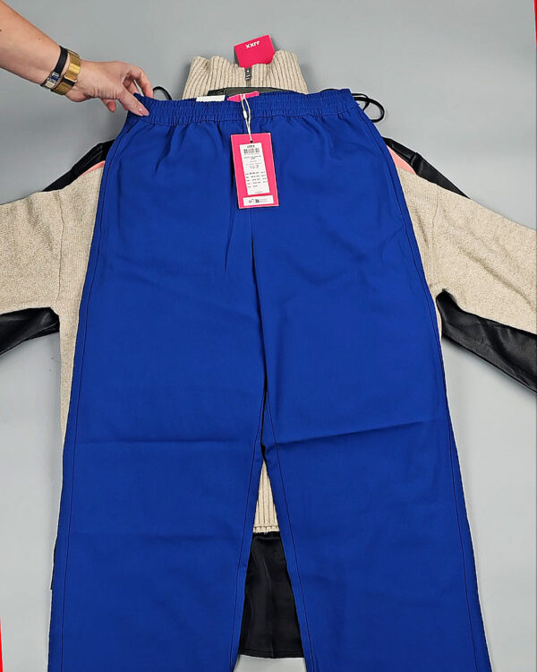 Фотография  930 - JACK JONES Women mix 075 #15 кг, ЛОТ СТ-9532 оптом в Владимире и Владимирской области