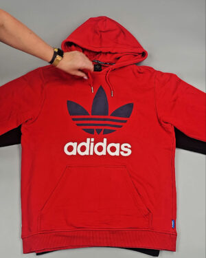 Фотография  121 - Толстовки#10 кг, ЛОТ № СХ-0149 оптом в Владимире и Владимирской области