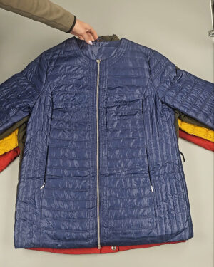 Фотография  193 - Куртки#25 кг, ЛОТ № СХ-0170 оптом в Владимире и Владимирской области