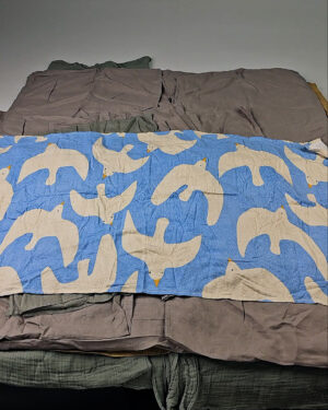 Фотография  560 - 11991 ПДО H&M (H H&M HHR mix) 1224#25 кг, ЛОТ СТ-9431 оптом в Владимире и Владимирской области