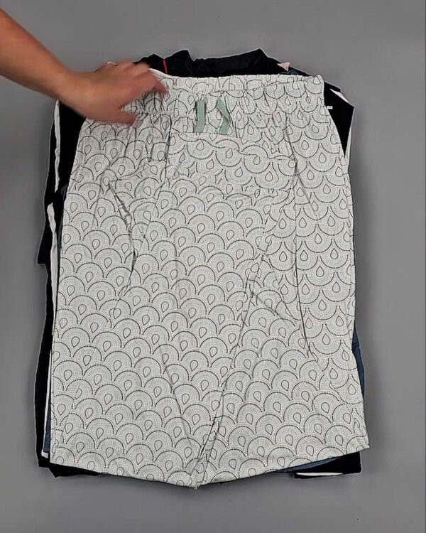 Фотография  918 - Домашняя одежда LIDL 114#7 кг, ЛОТ СТ-9491 оптом в Владимире и Владимирской области