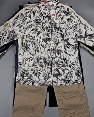 Фотография  226 - H&M A/W Women mix 095#15 кг, ЛОТ № СТ-9548 оптом в Владимире и Владимирской области