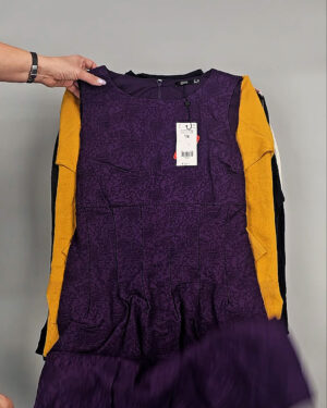 Фотография  505 - OVS Winter м/ж mix#15 кг, ЛОТ СТ-9508 оптом в Владимире и Владимирской области