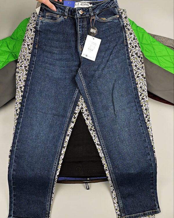 Фотография  569 - DK COMPANY Winter mix 104#20 кг, ЛОТ № СТ-9528 оптом в Владимире и Владимирской области