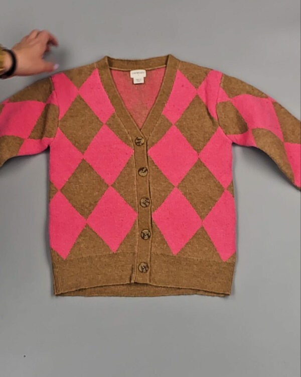 Фотография  599 - KIDS Winter СТОК CAN 084#5 кг, ЛОТ СТ-9448 оптом в Владимире и Владимирской области