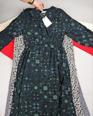 Фотография  708 - ICHI mix 075#15 кг, ЛОТ СТ-9600 оптом в Владимире и Владимирской области