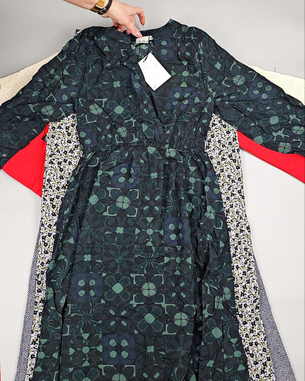 Фотография  272 - ICHI mix 075#15 кг, ЛОТ СТ-9600 оптом в Владимире и Владимирской области